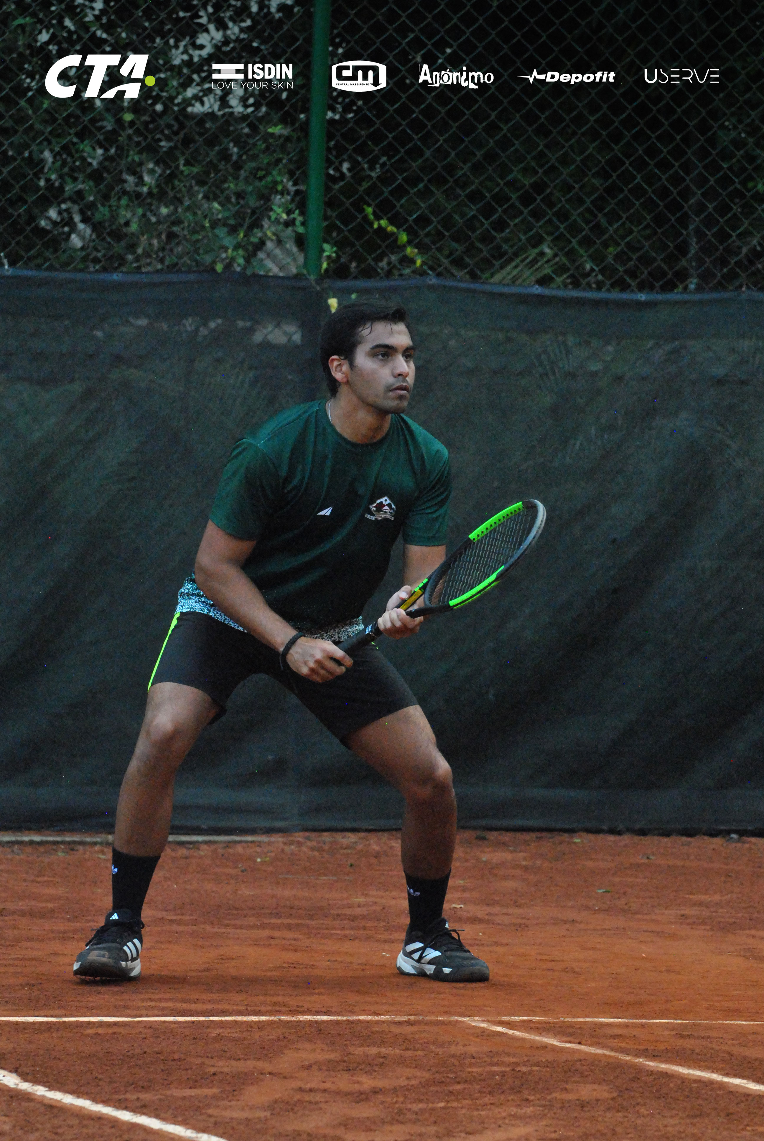 1ra Jornada - 6M - CLCA26