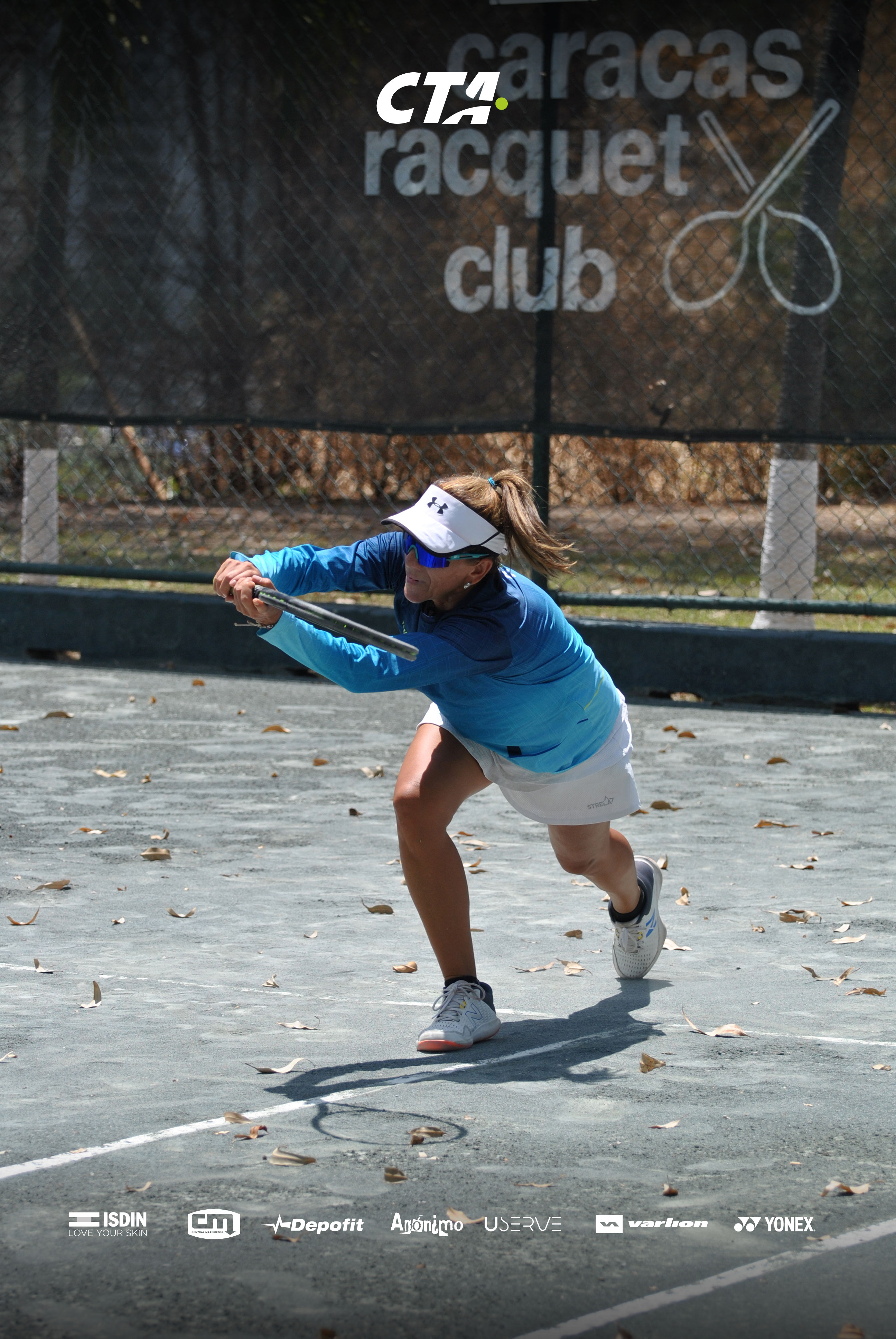 3ra Jornada Tenis - 4F - CRCA15