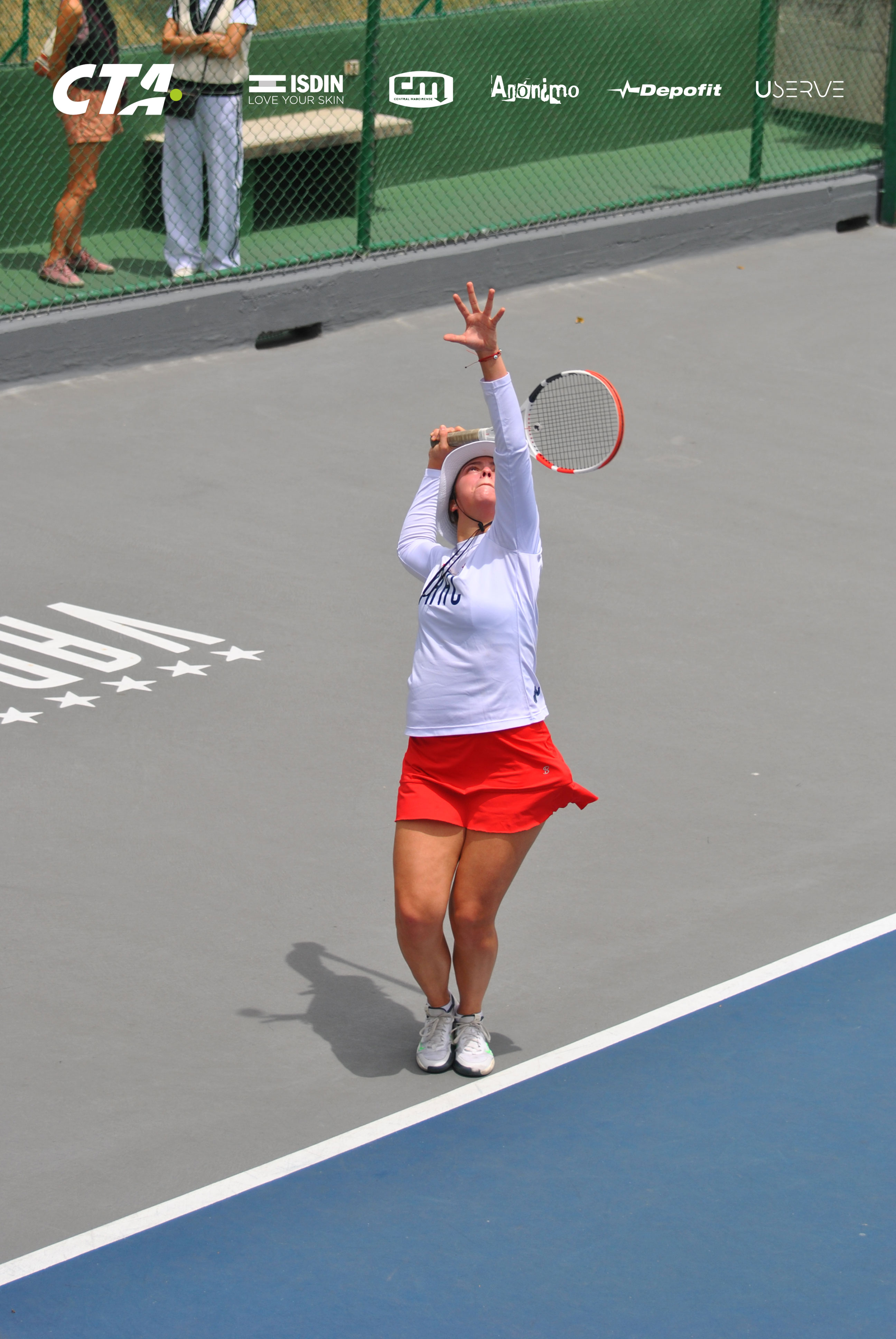 1ra Jornada - 4F - VATA38