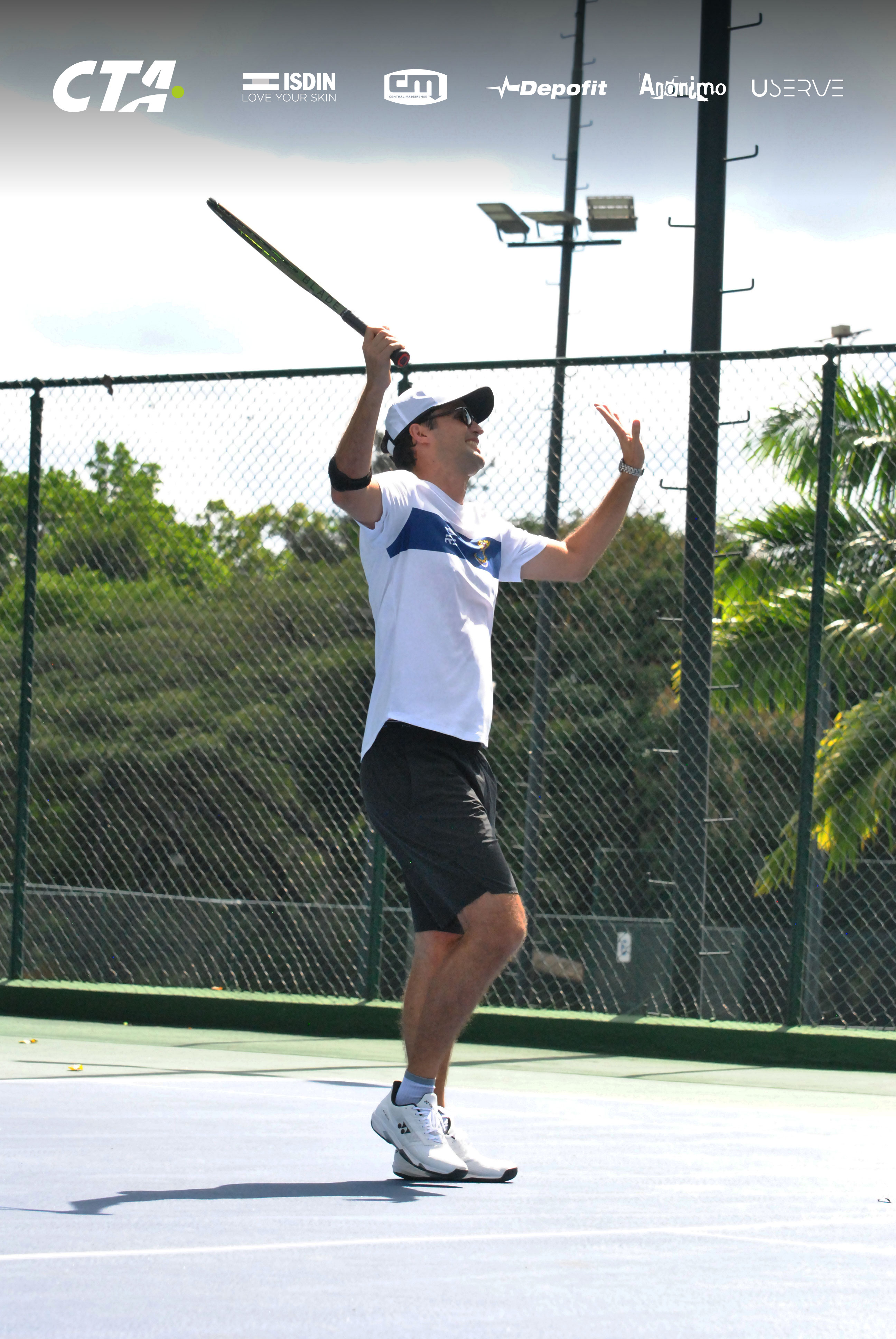 2da Jornada Tenis - 6M - CCCC5