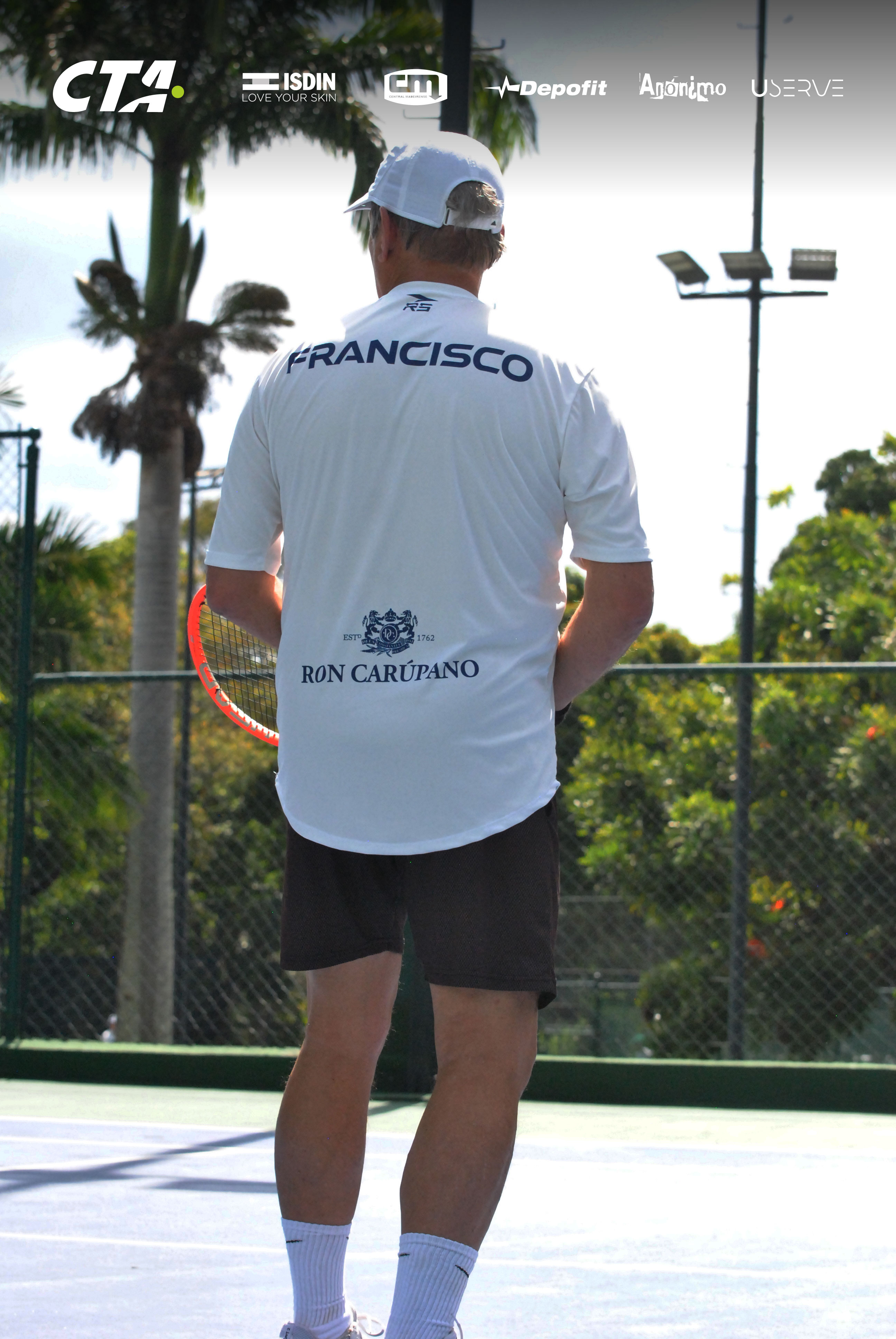 2da Jornada Tenis - 6M - CCCC6