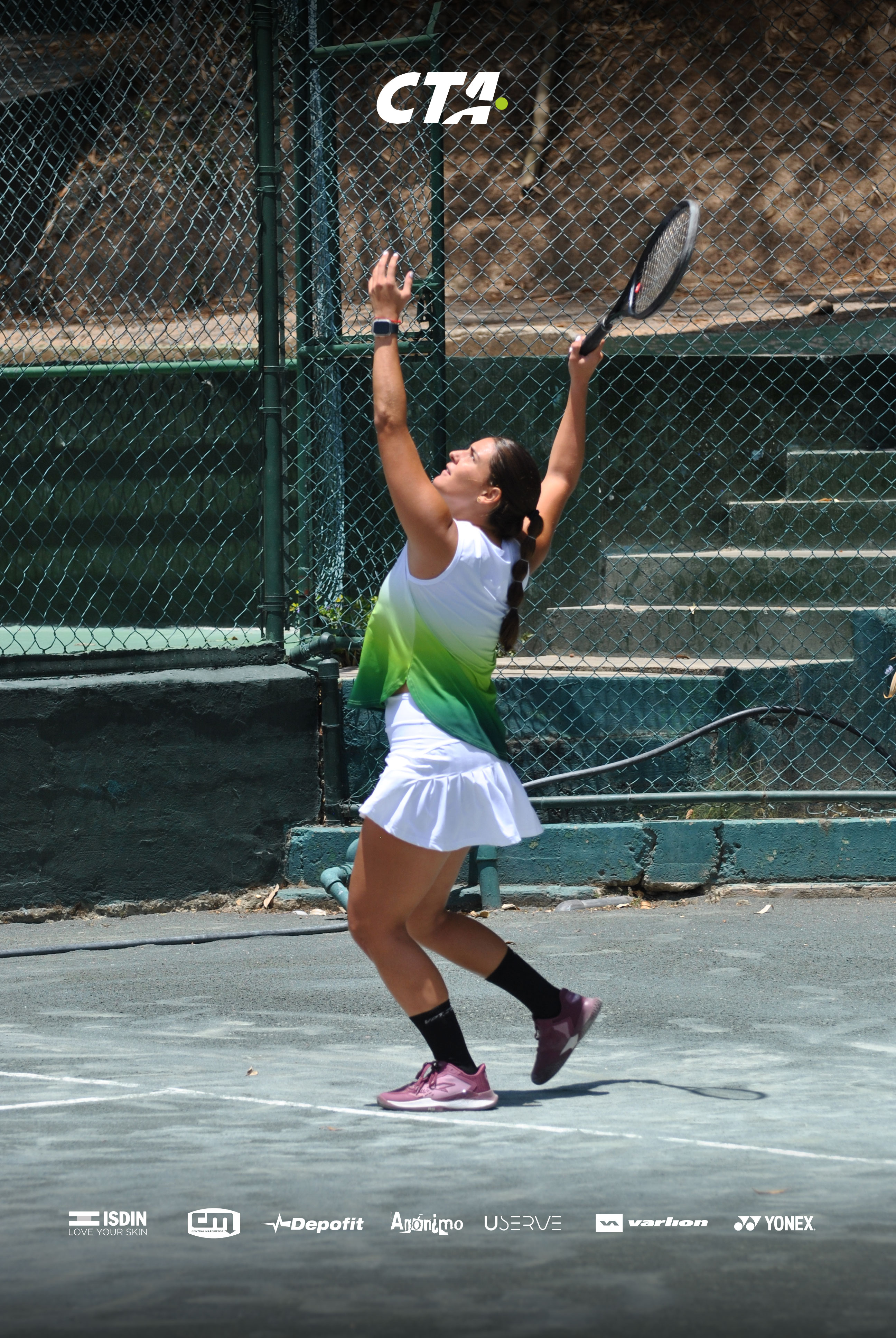 3ra Jornada Tenis - 4F - ATCA39