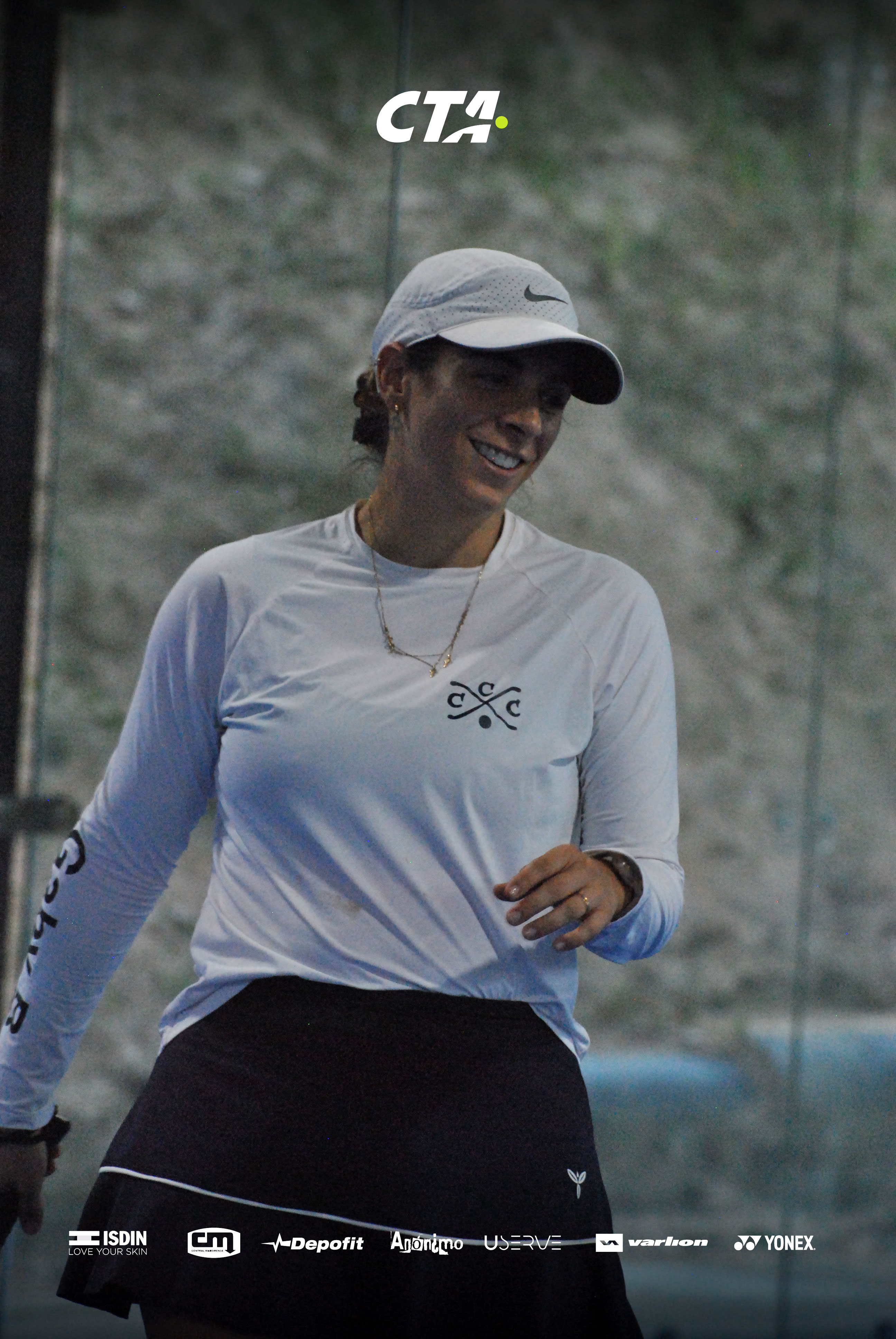 2da Jornada Pádel - 5F - CCCA19