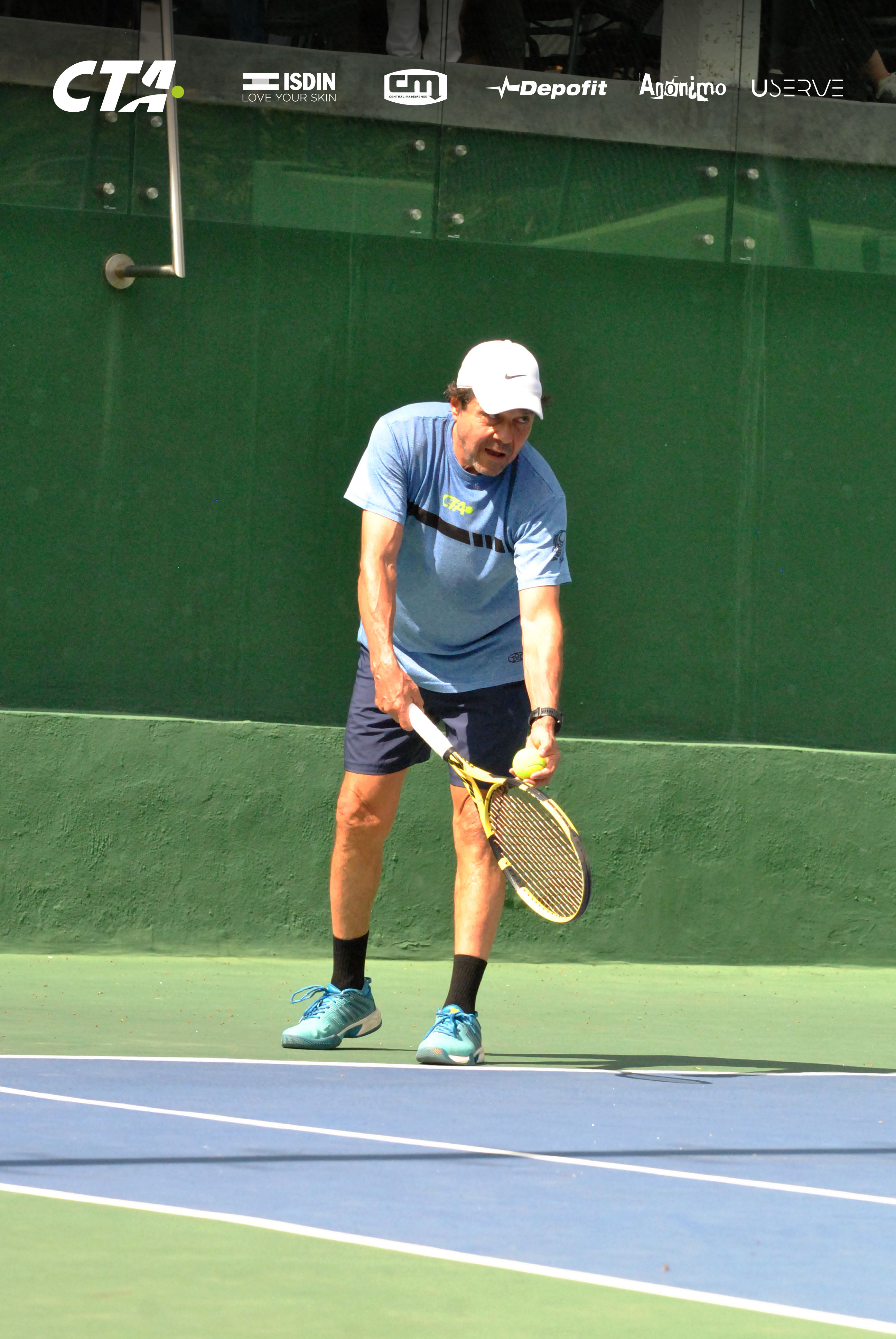 2da Jornada Tenis - 5MM - ATCA26