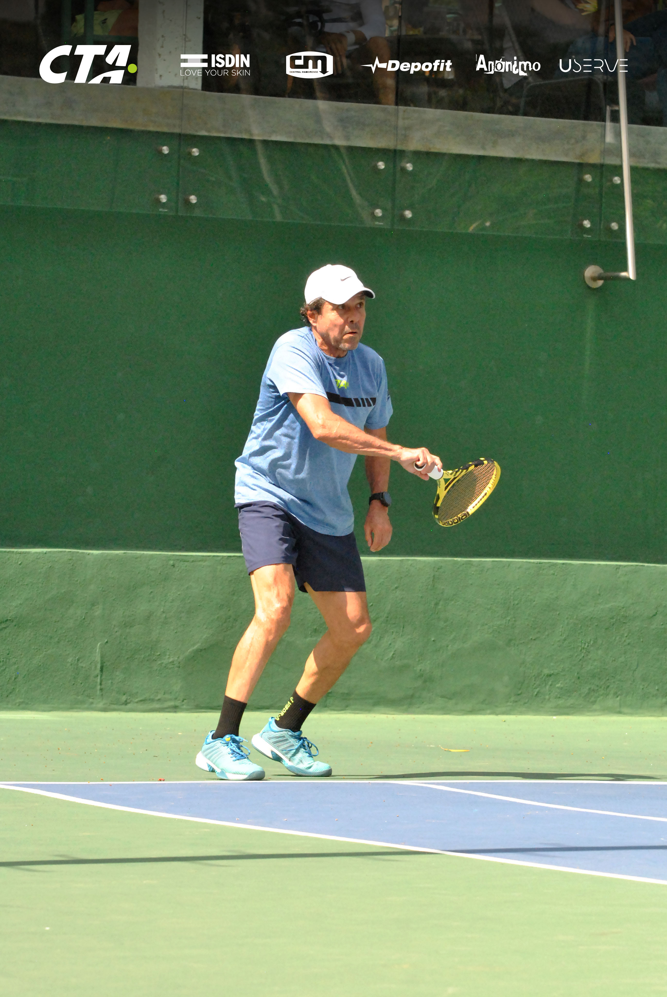 2da Jornada Tenis - 5MM - ATCA27