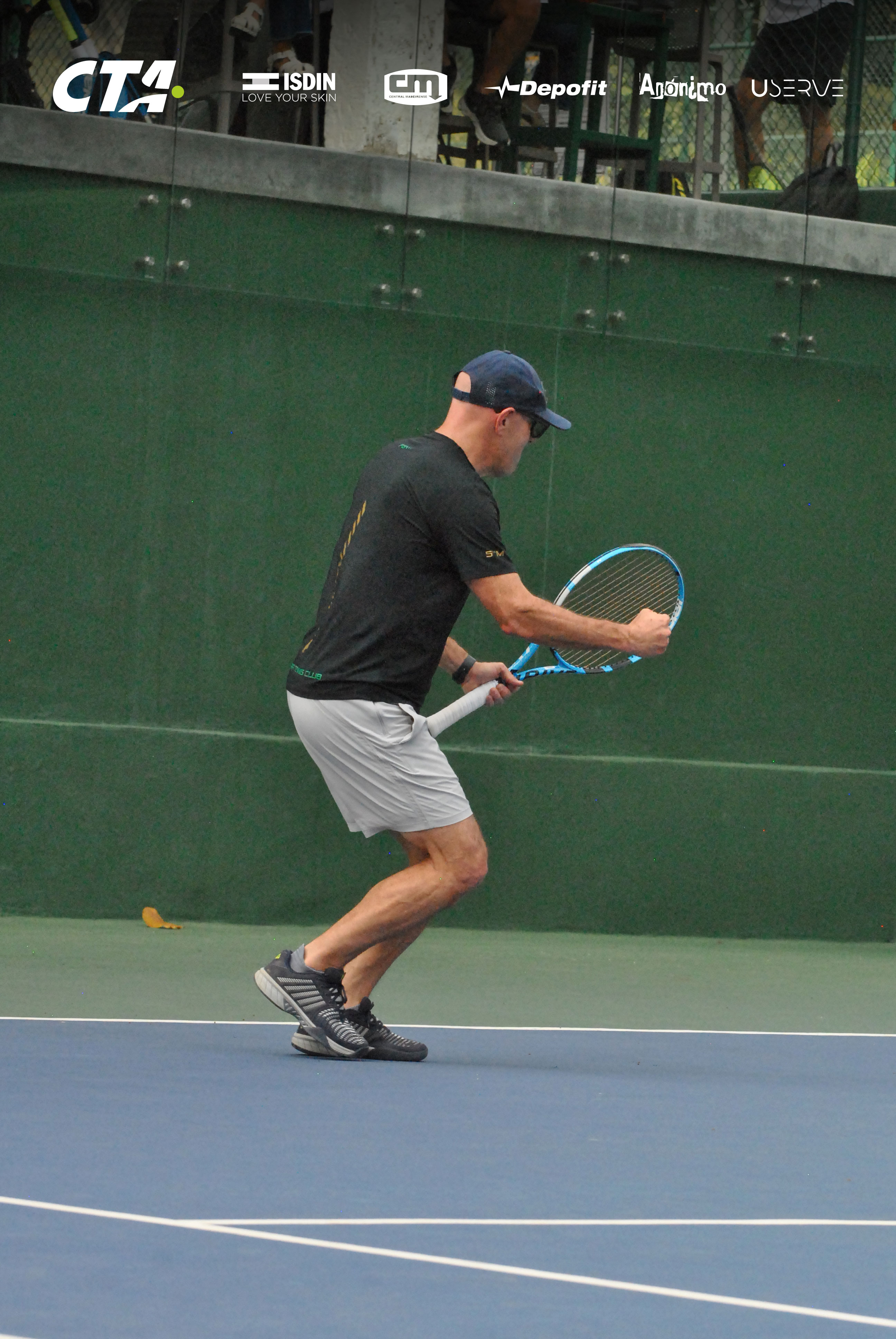 2da Jornada Tenis - 5MM - ATCA2