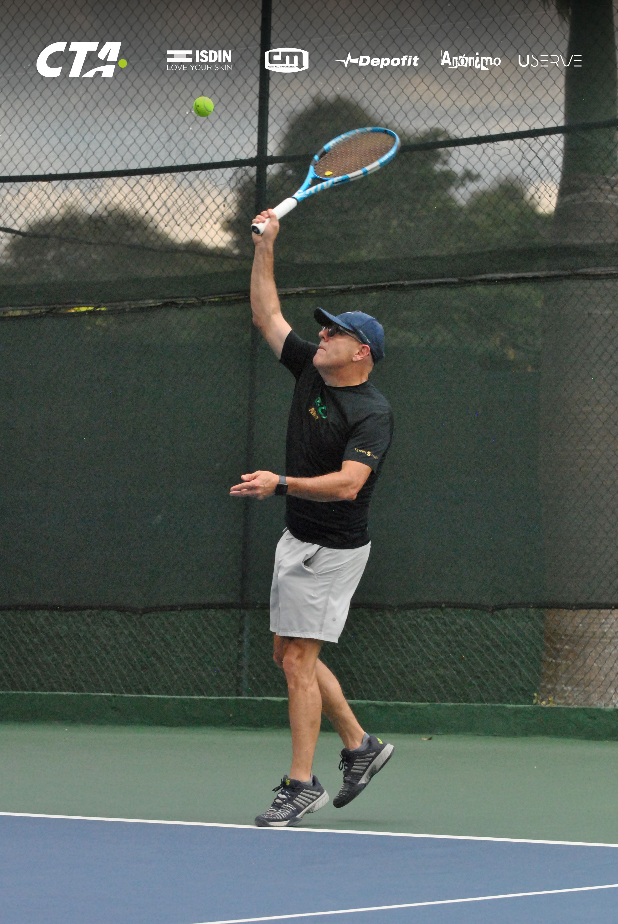 2da Jornada Tenis - 5MM - ATCA3