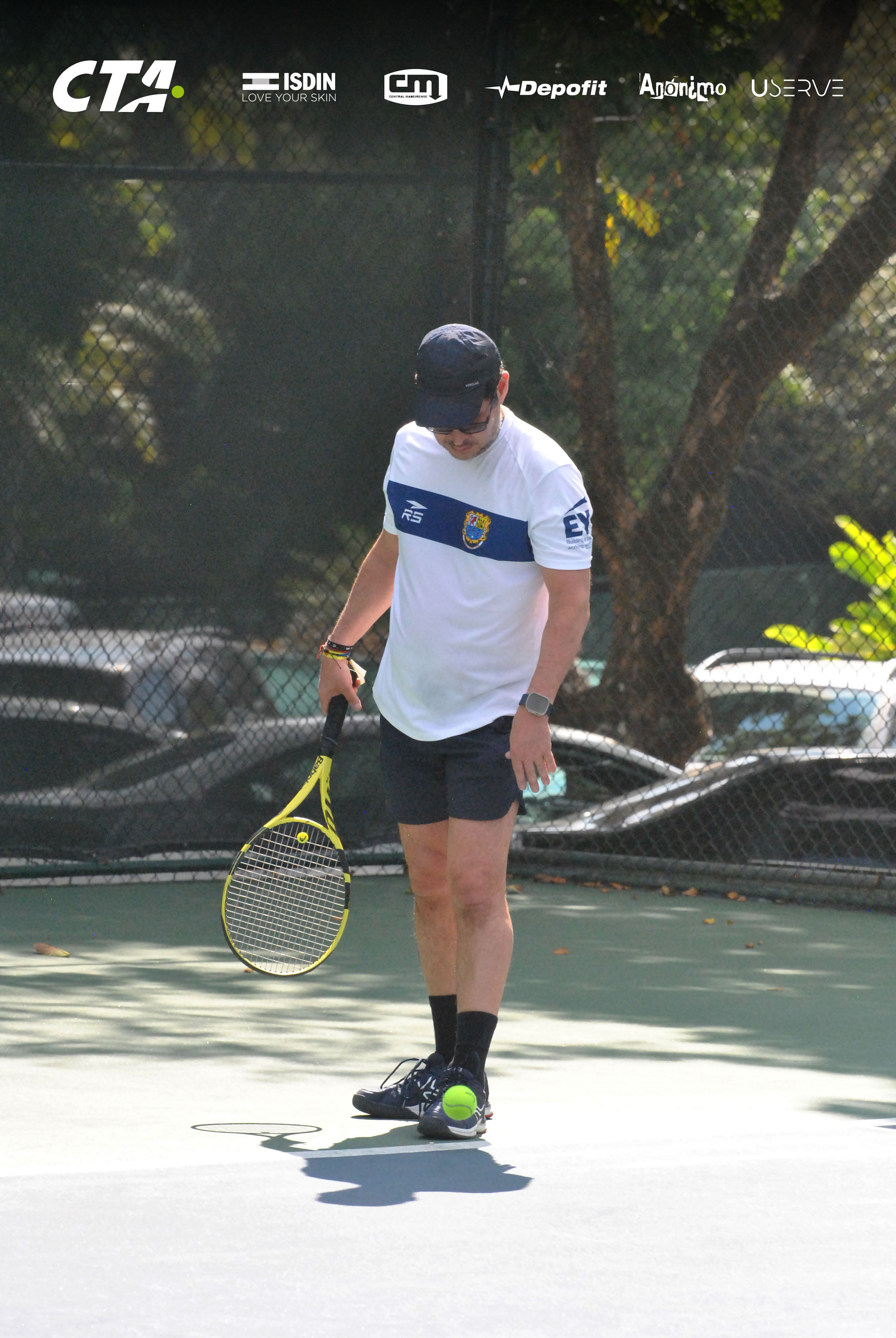 2da Jornada Tenis - 5MM - CCCA3