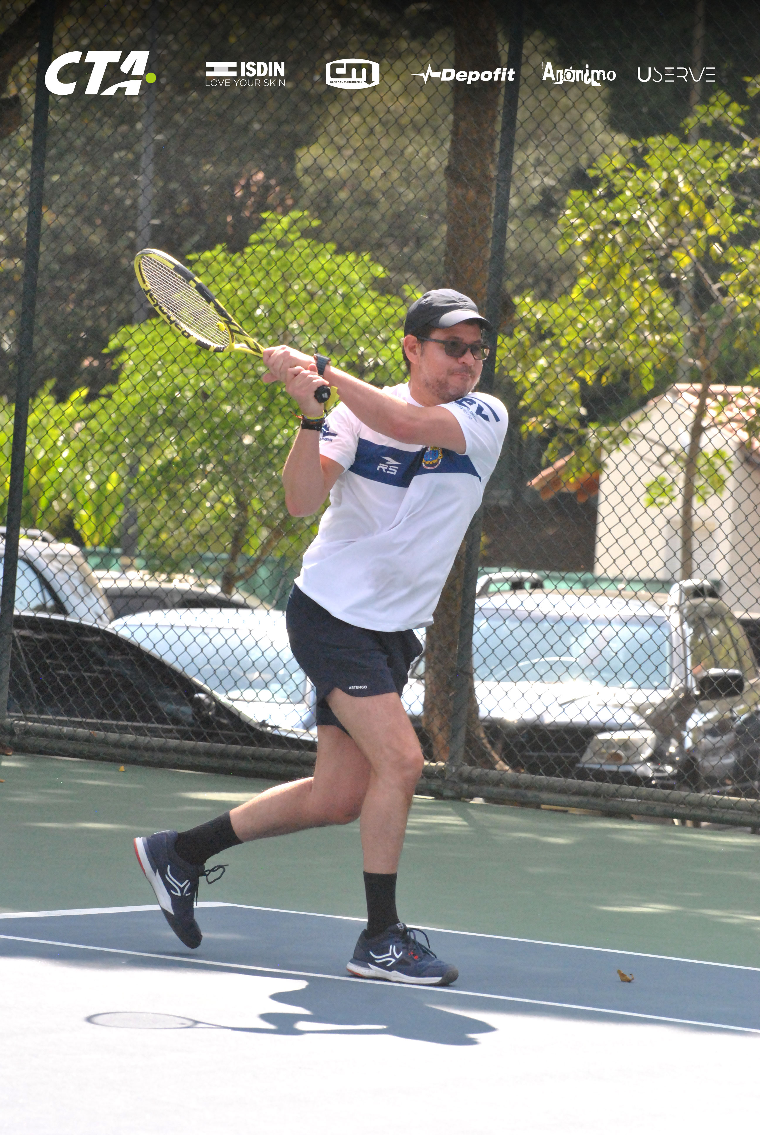 2da Jornada Tenis - 5MM - CCCA4