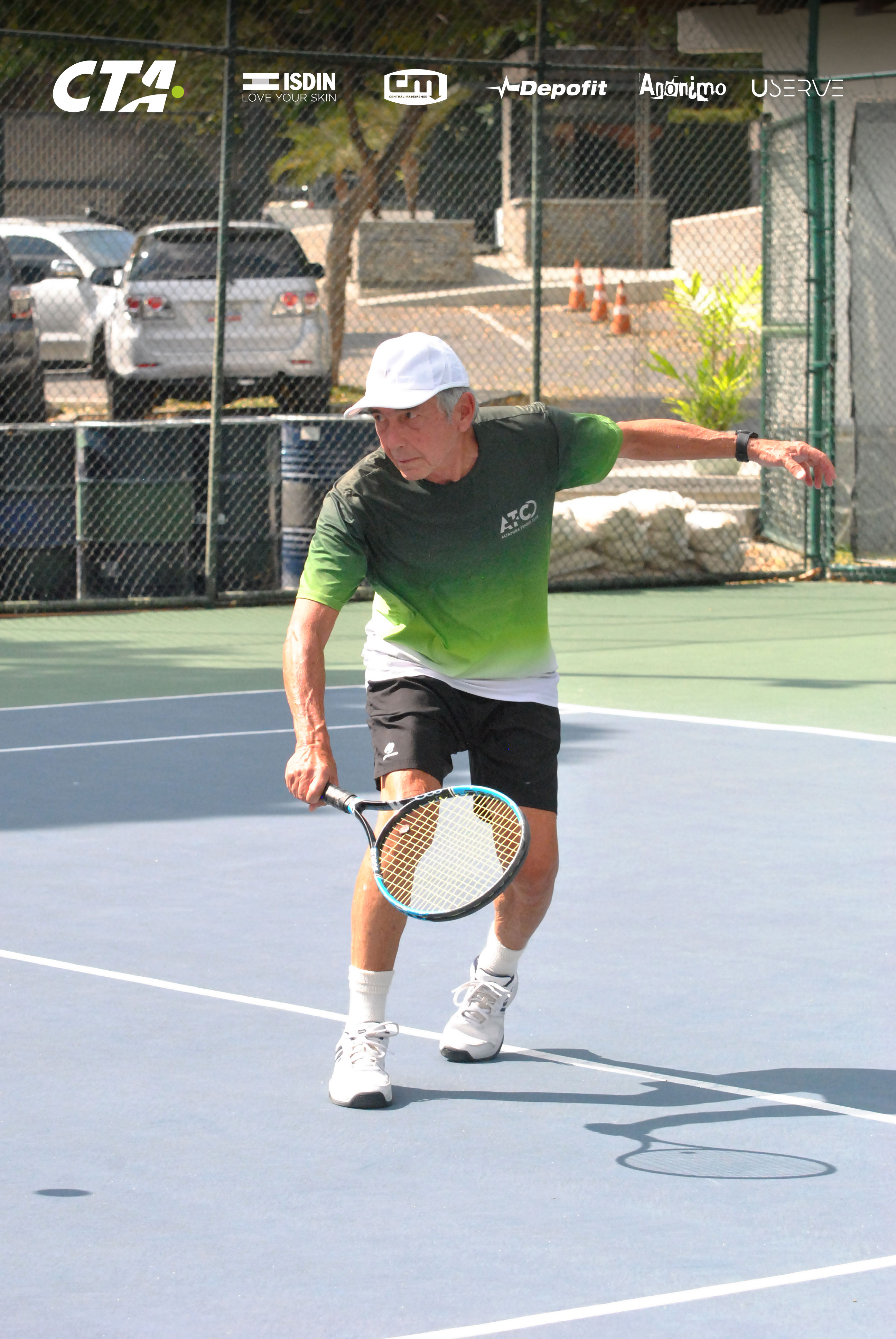 2da Jornada Tenis - 5MM - ATCA6