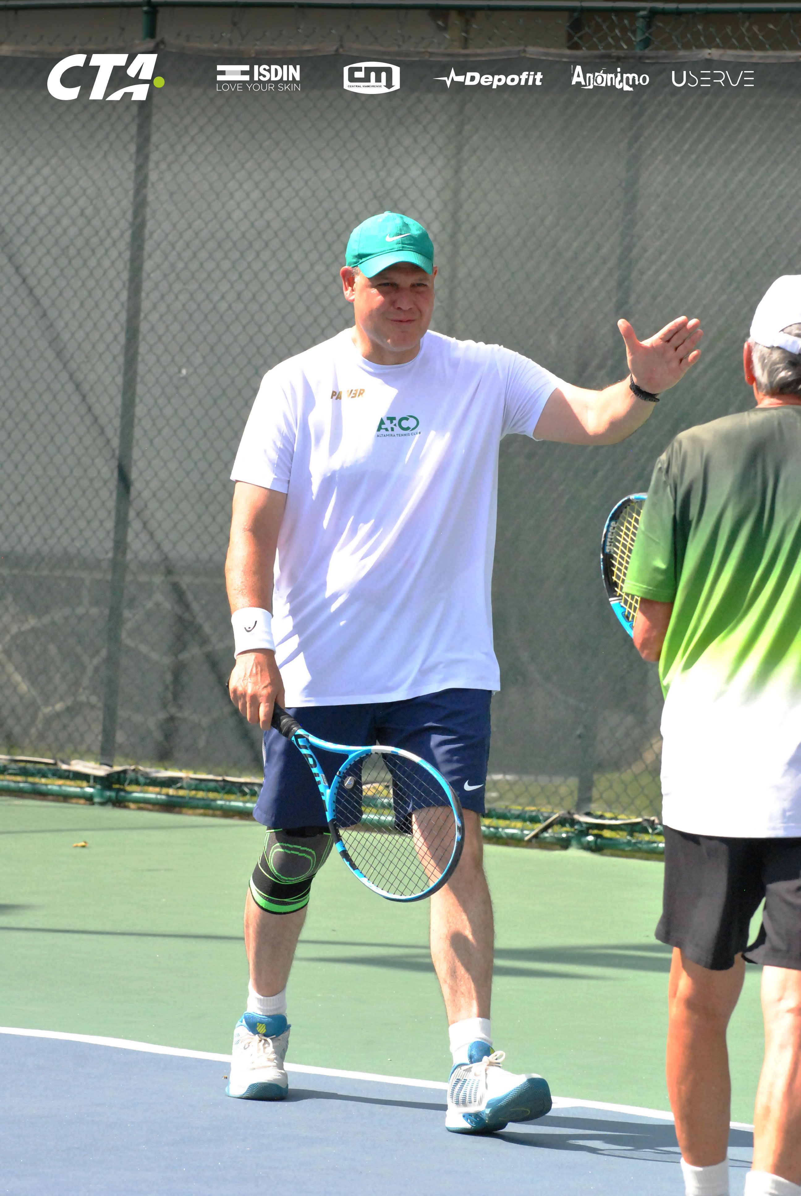 2da Jornada Tenis - 5MM - ATCA7