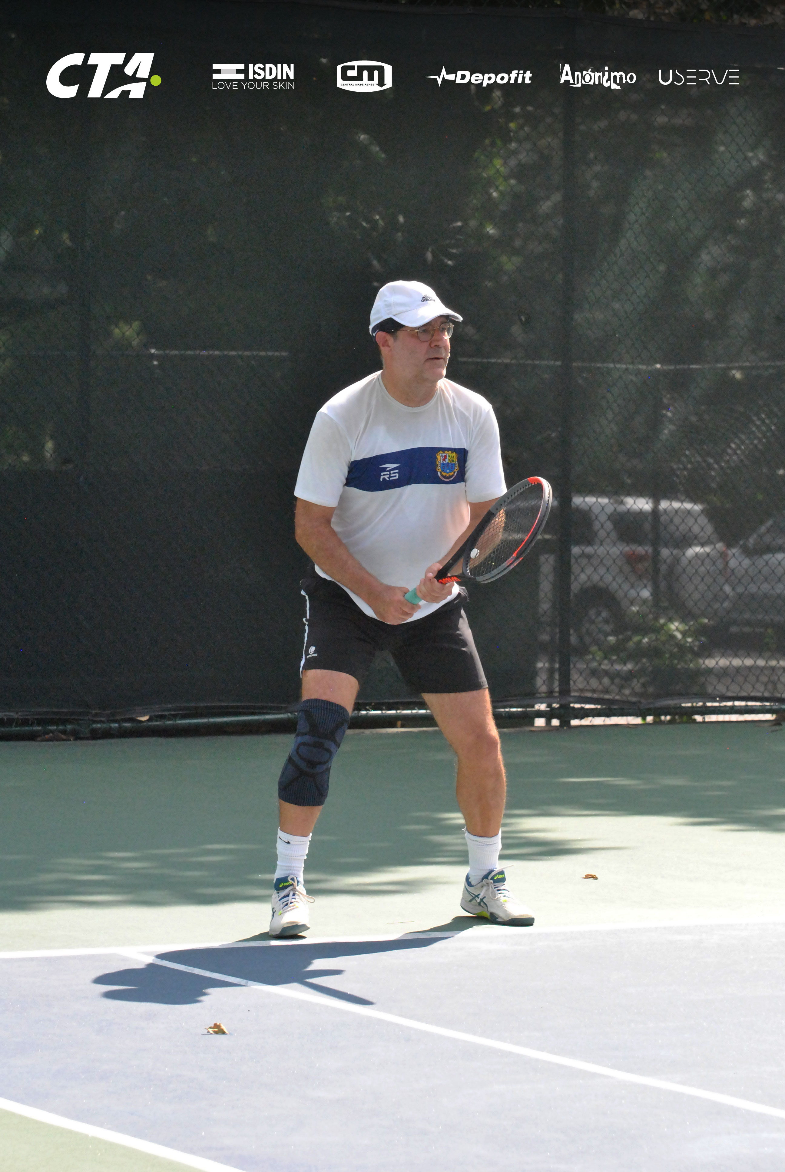 2da Jornada Tenis - 5MM - CCCA5