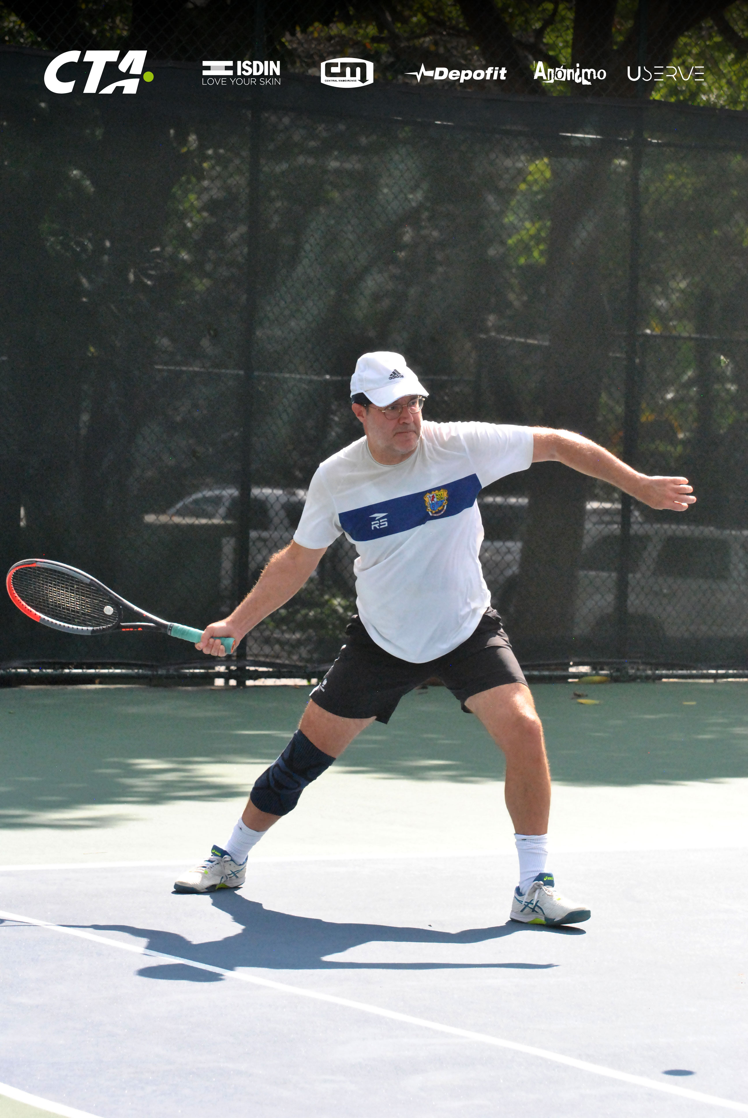 2da Jornada Tenis - 5MM - CCCA6