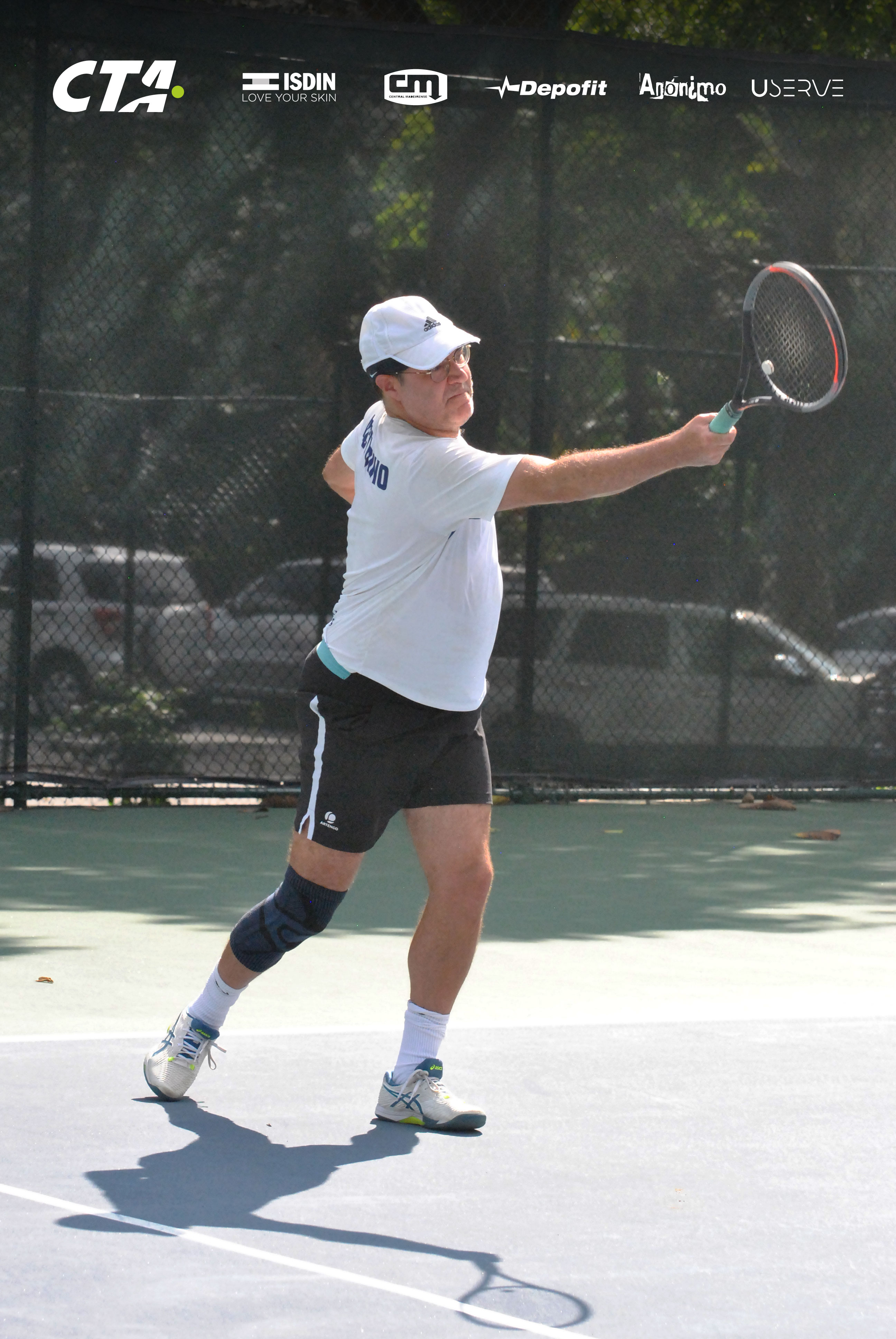 2da Jornada Tenis - 5MM - CCCA7