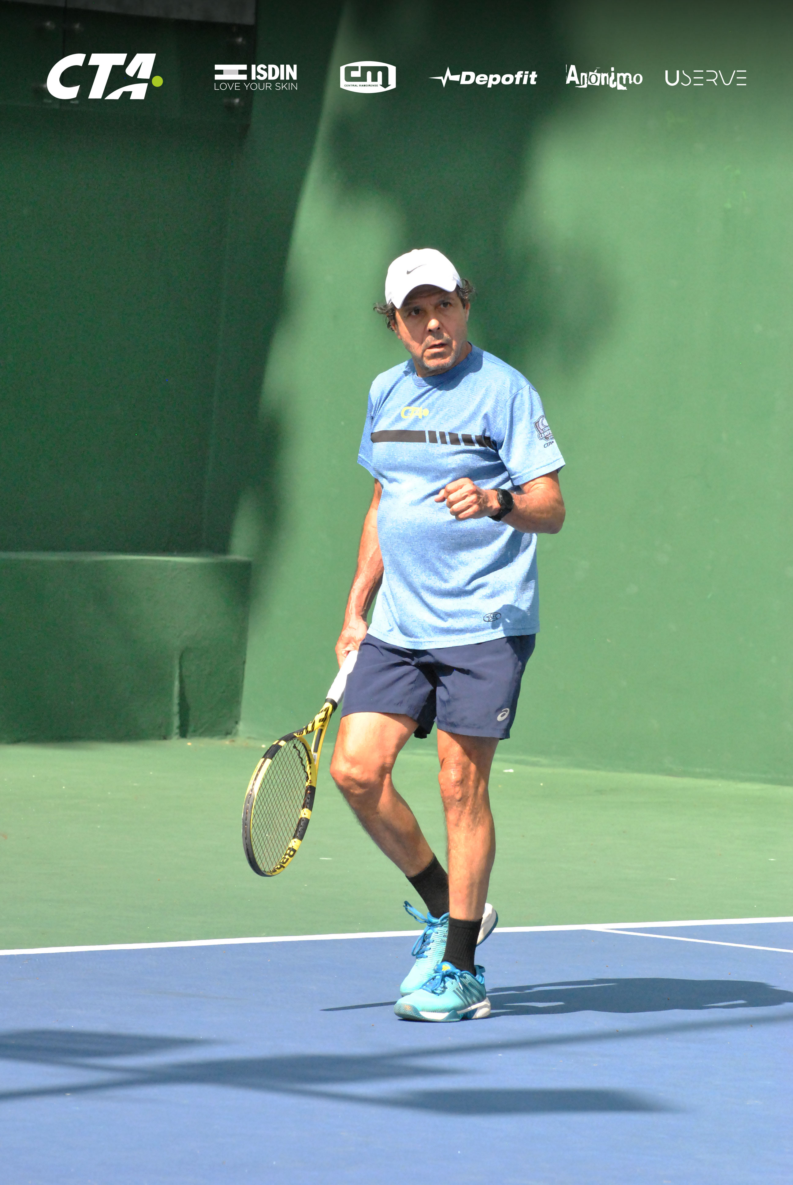 2da Jornada Tenis - 5MM - ATCA8