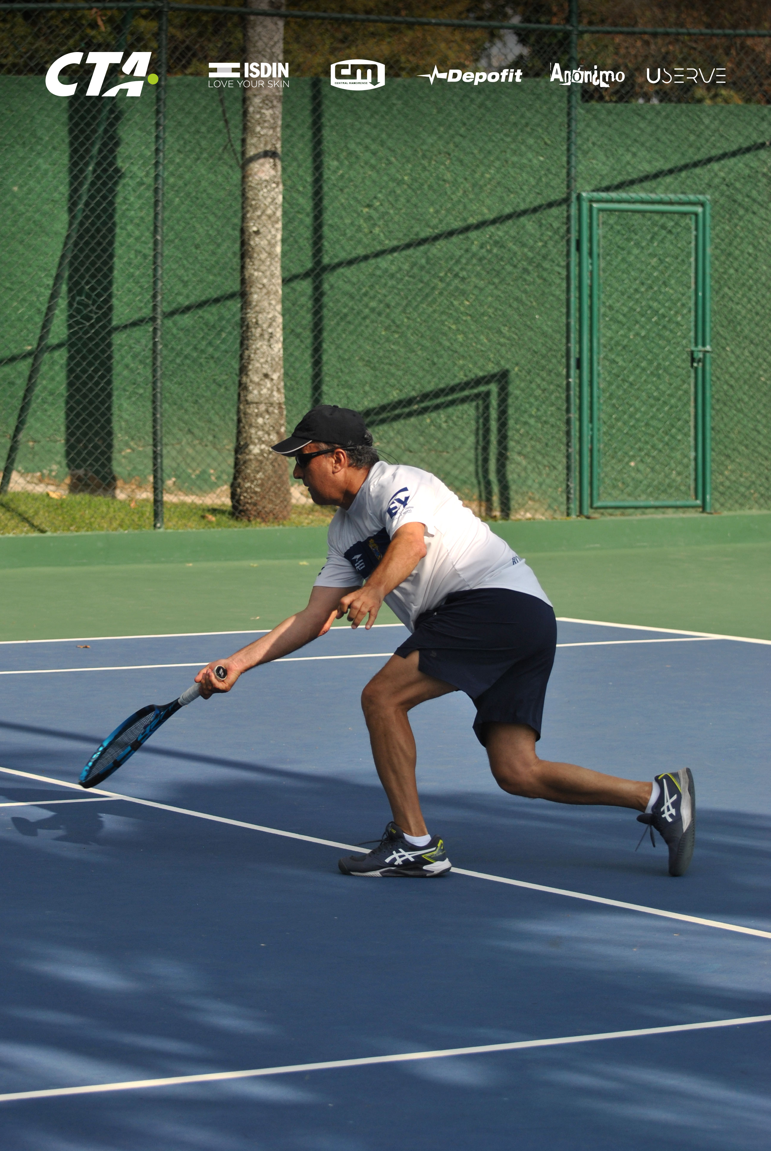 2da Jornada Tenis - 5MM - CCCA12