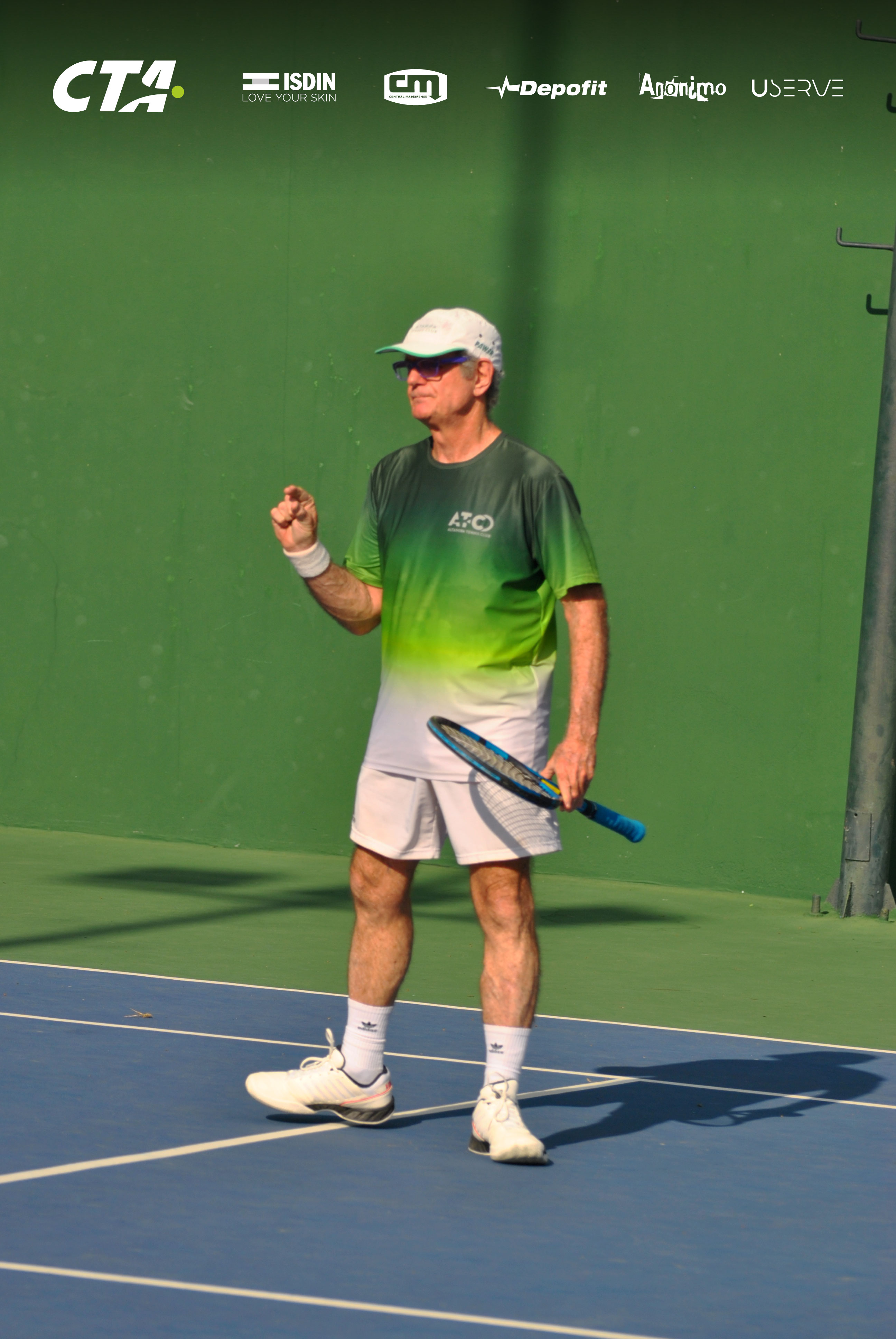 2da Jornada Tenis - 5MM - ATCA16