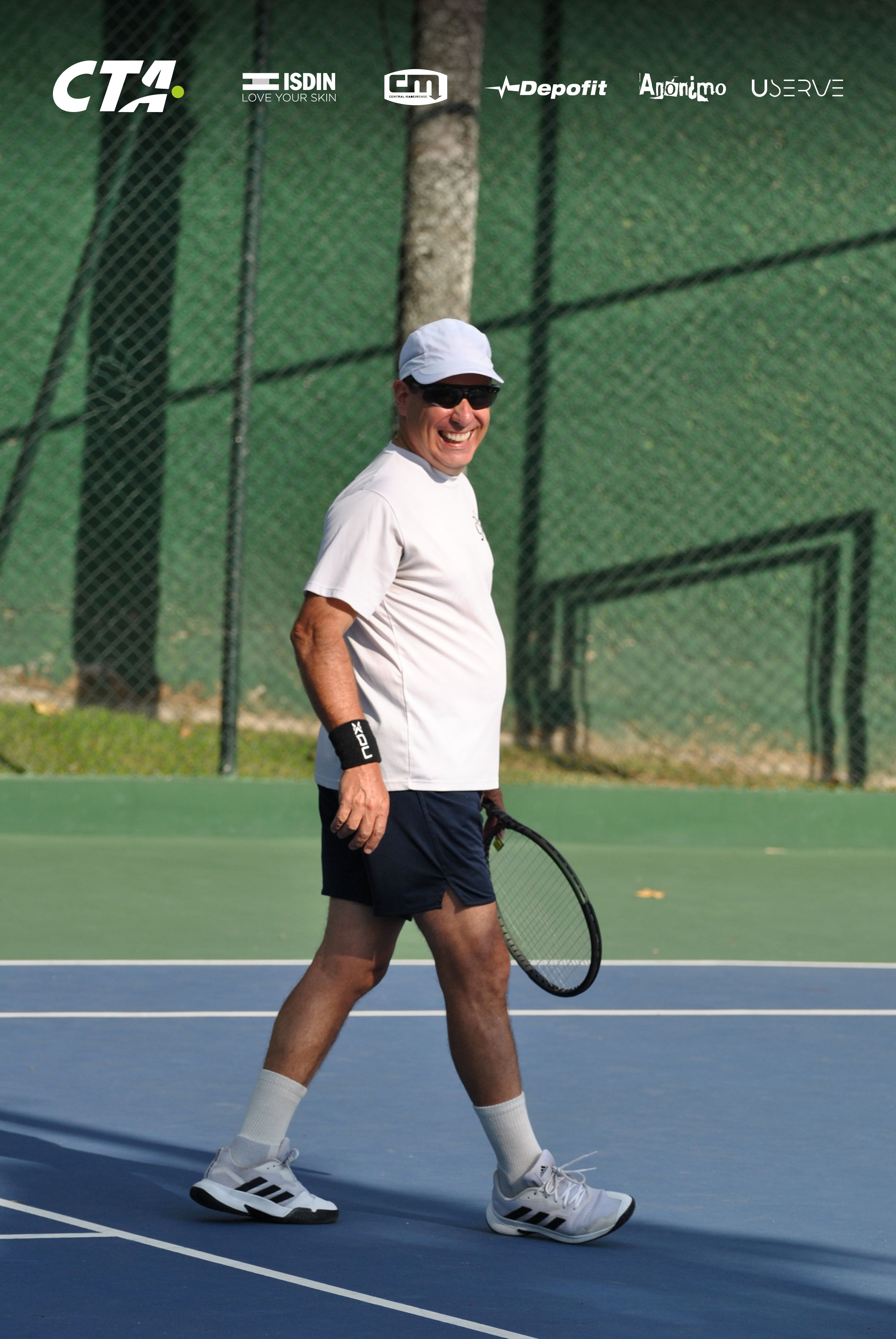 2da Jornada Tenis - 5MM - CCCA13