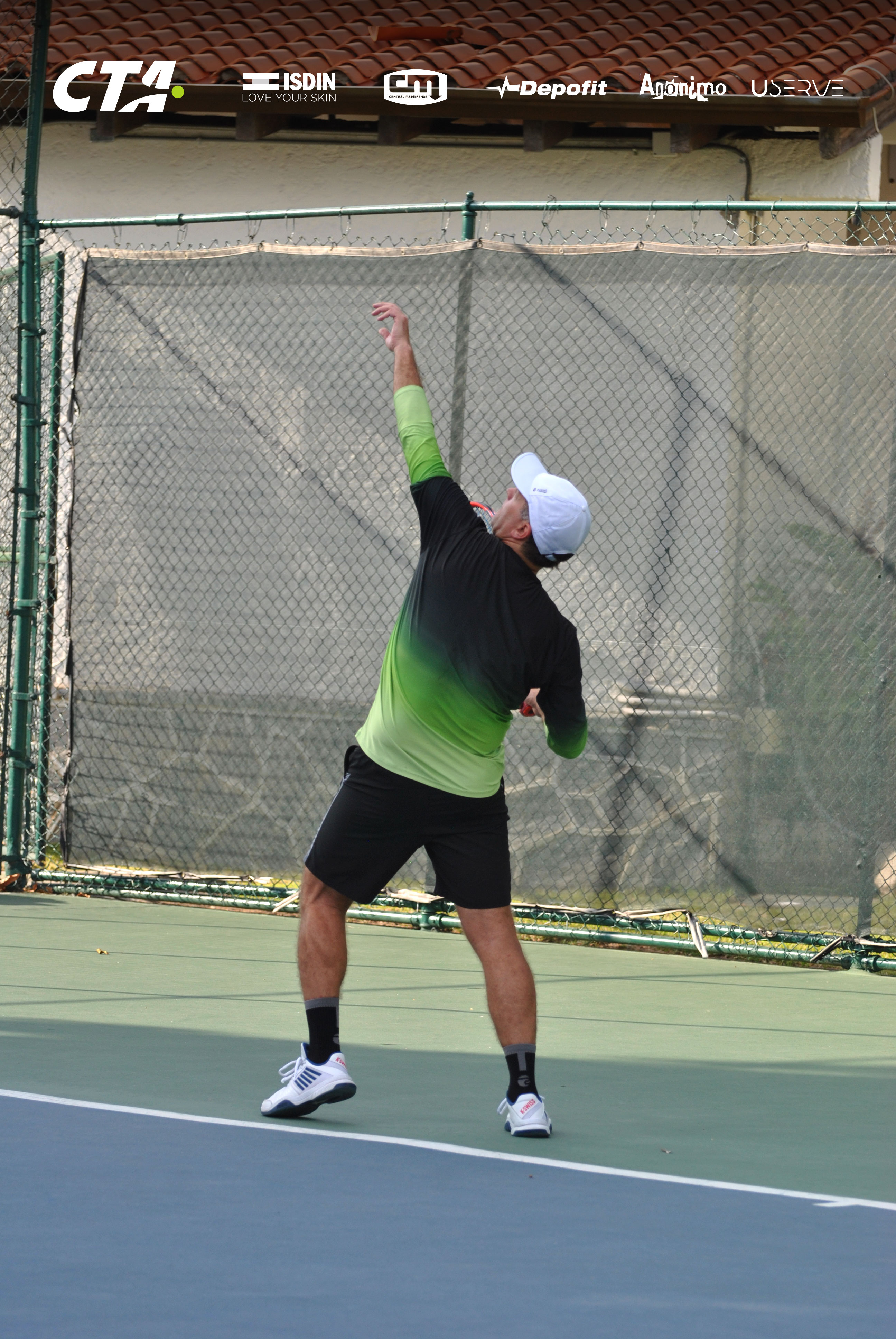 2da Jornada Tenis - 5MM - ATCA18