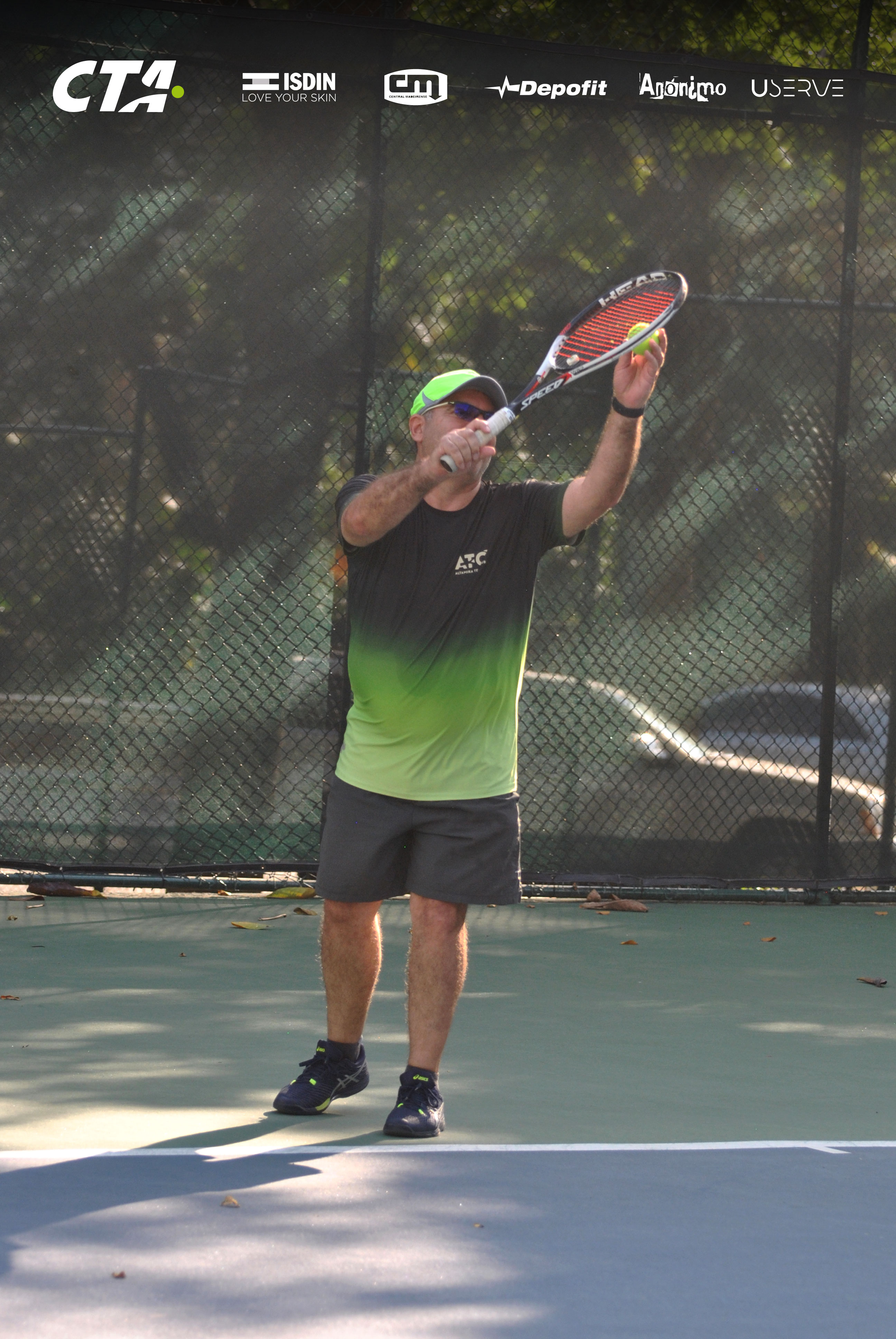 2da Jornada Tenis - 5MM - ATCA20