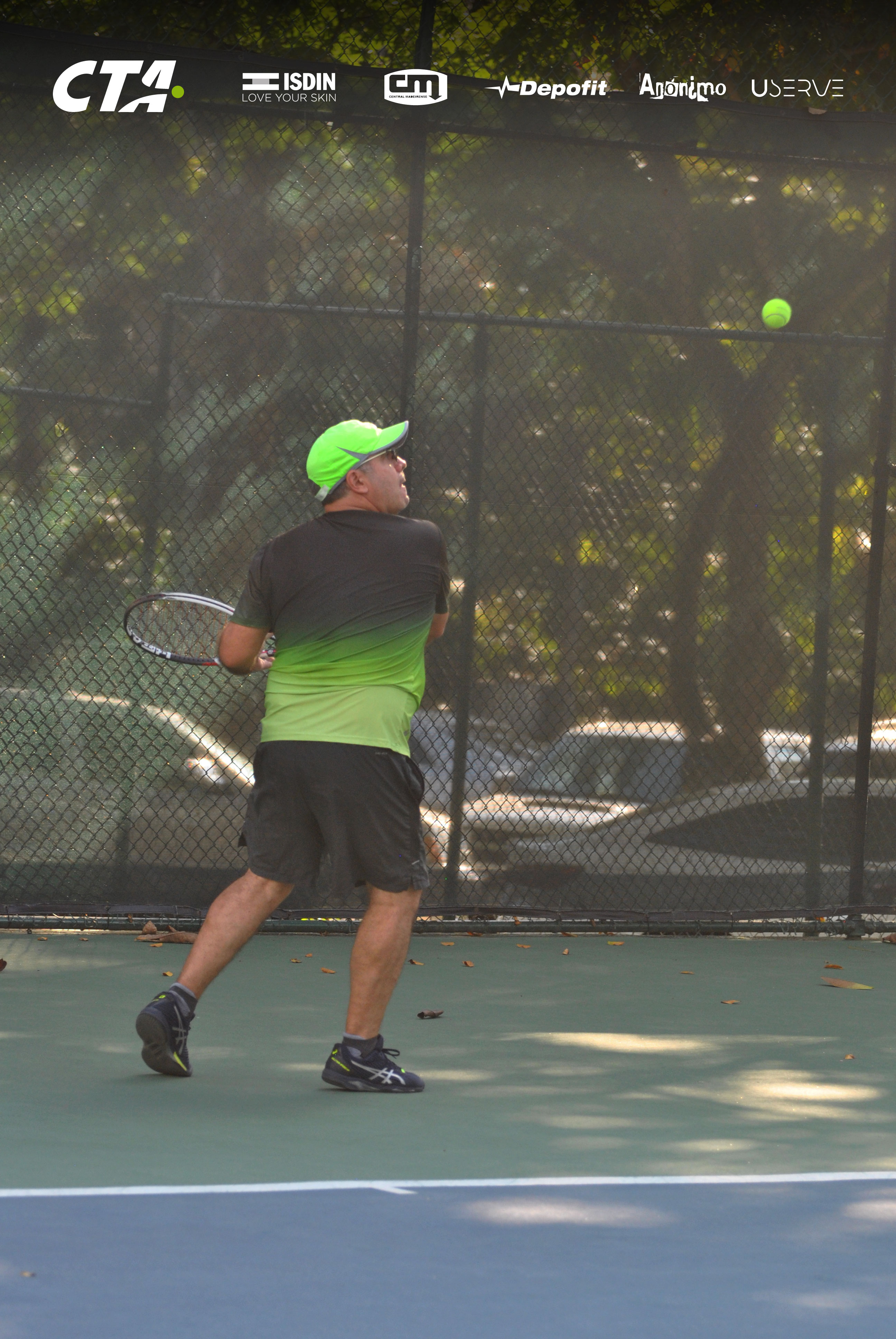 2da Jornada Tenis - 5MM - ATCA21