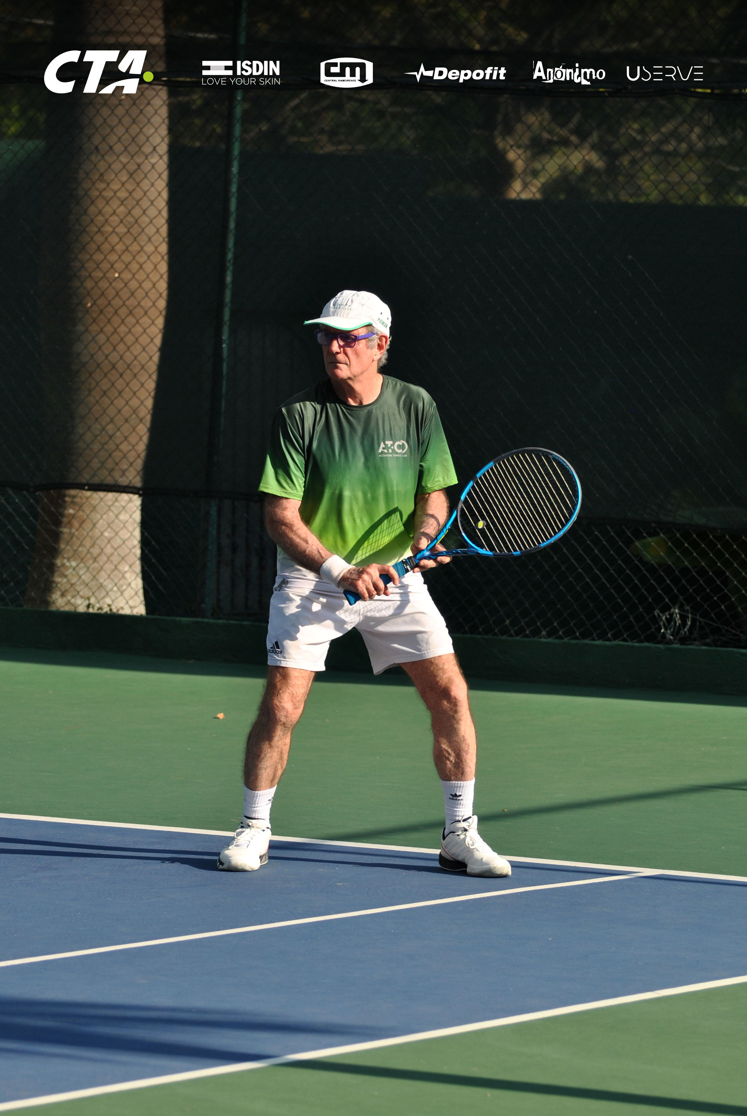 2da Jornada Tenis - 5MM - ATCA22