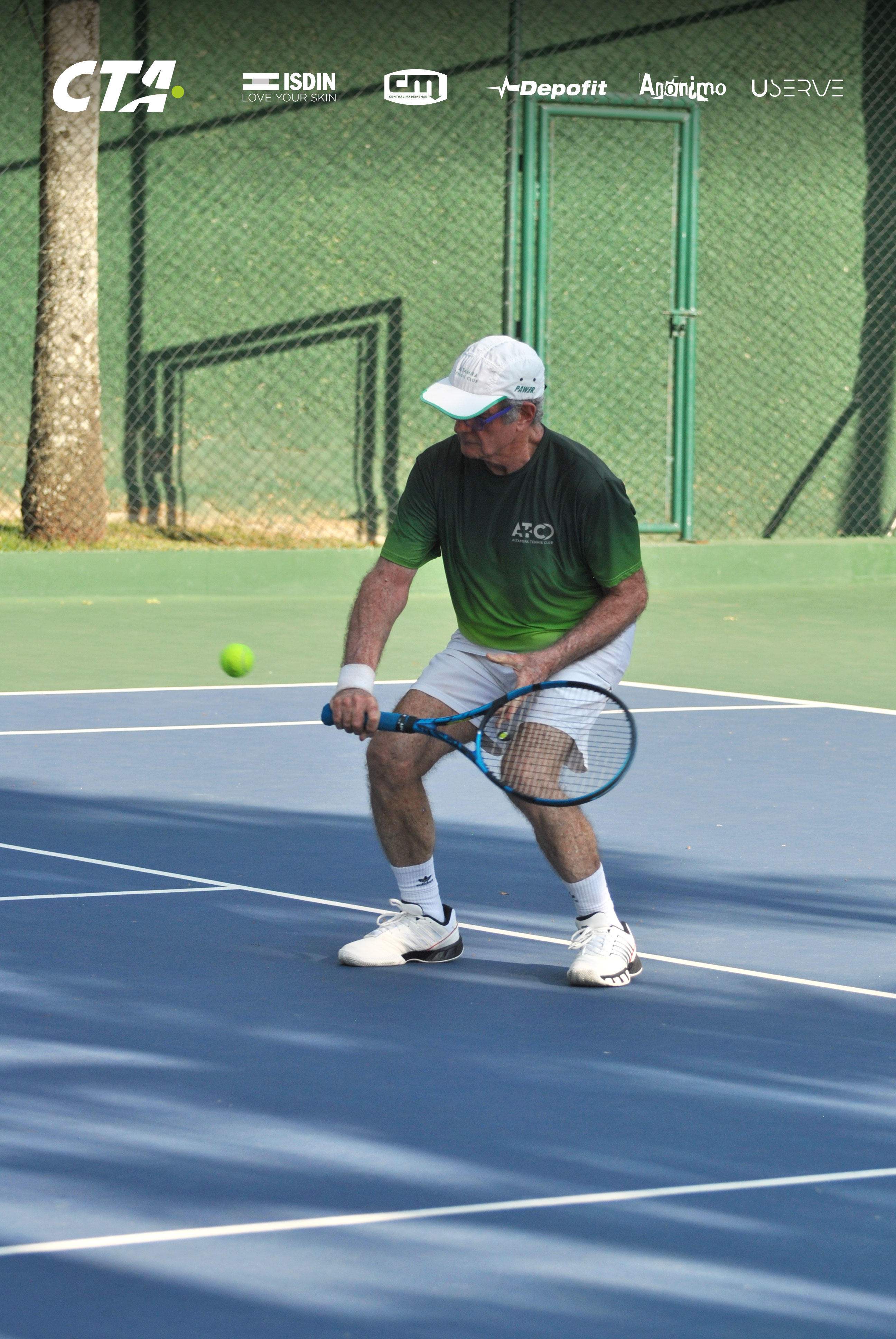 2da Jornada Tenis - 5MM - ATCA24