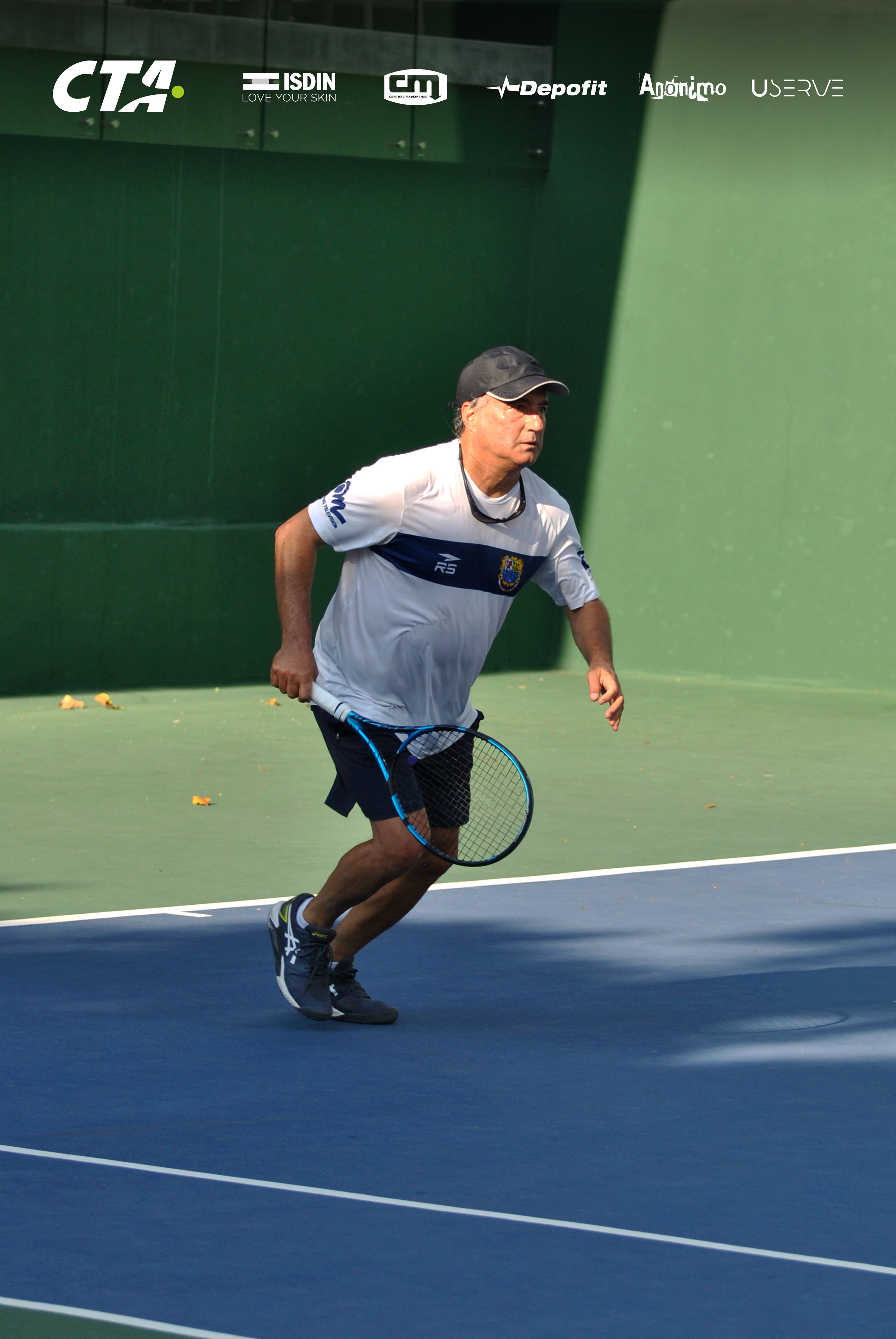 2da Jornada Tenis - 5MM - CCCA27