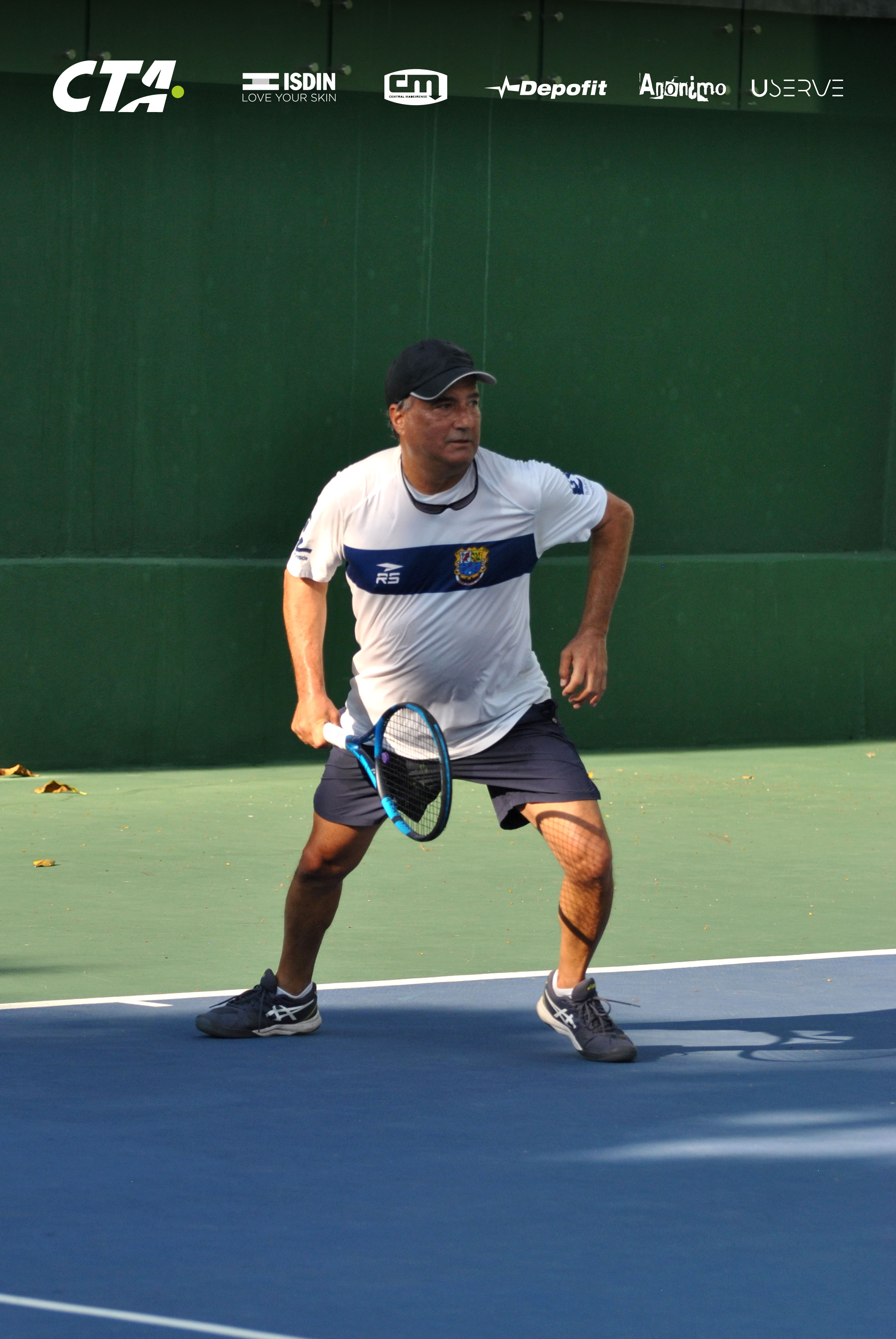 2da Jornada Tenis - 5MM - CCCA28