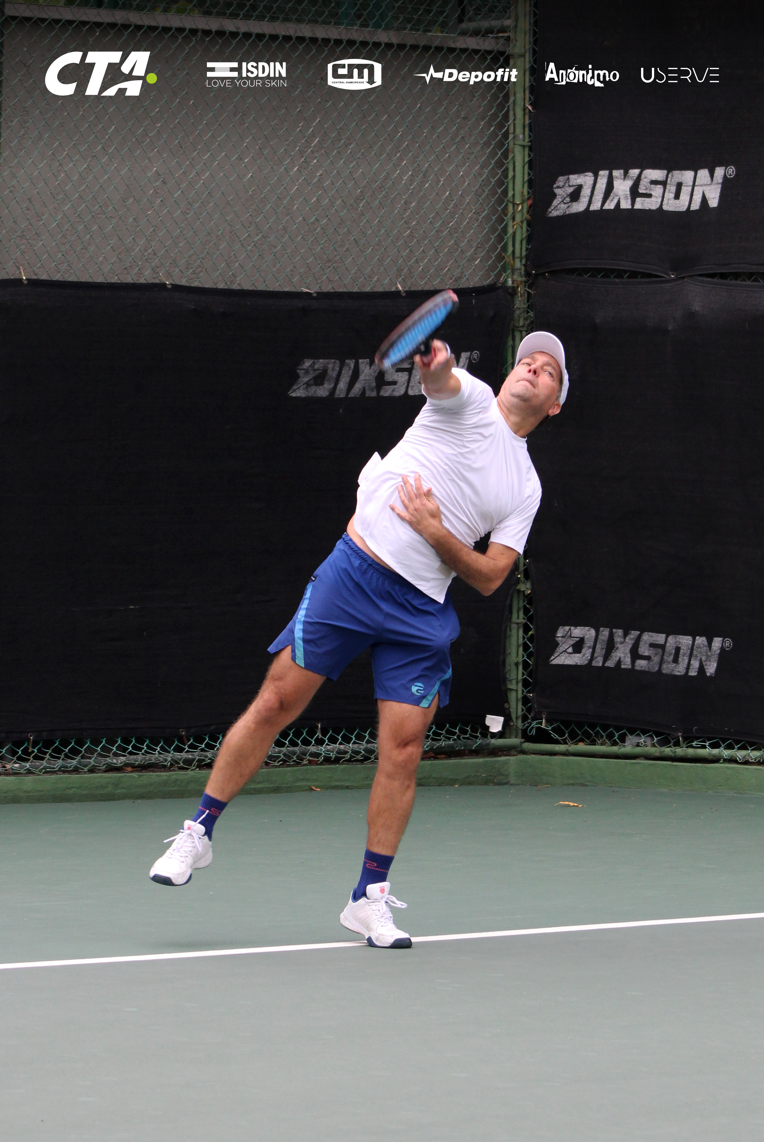 5ta Jornada Tenis - 5M - ATCB25