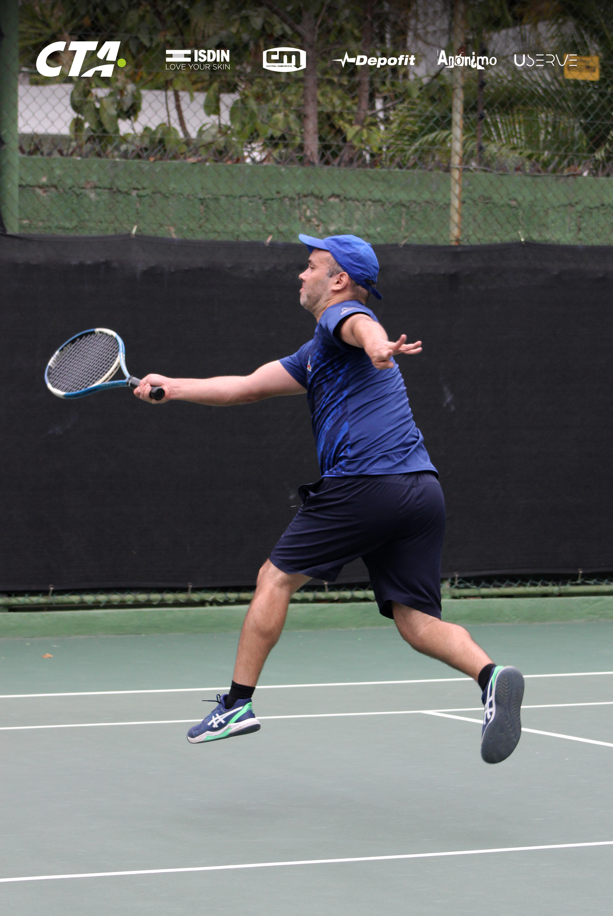 5ta Jornada Tenis - 5M - MONA26